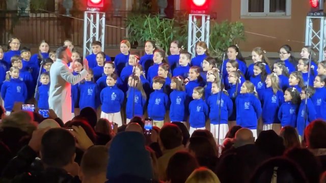 Cateno De Luca - Accendiamo Taormina! Le nostre luminarie aspettando il Natale! (23.11.25)