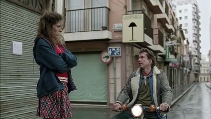 {Grimm} 2003 - They arrive in Spain only to find that their uncle has died.