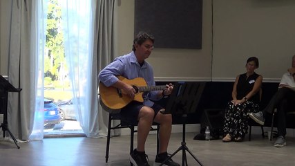 Whenever You Come Around