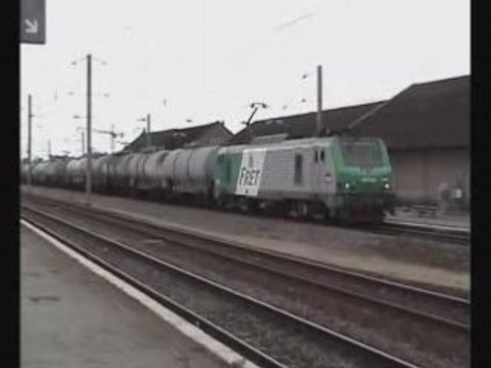 BB 27058 à DÔLE