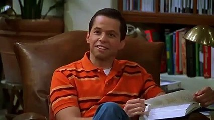 Dos hombres y medio – Le llamábamos Sr Pinky