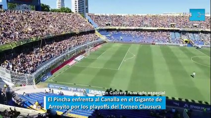 Estudiantes vs Rosario Central: el informe de Martín Cabrera en la previa