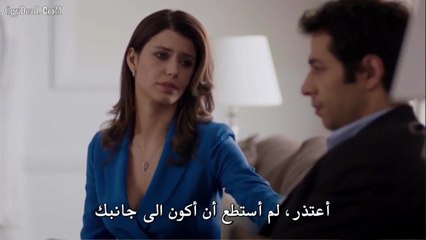 مسلسل انتقام الحلقة 18 مترجمة