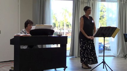 Nel cor più non mi sento  (In my heart I no longer feel...)