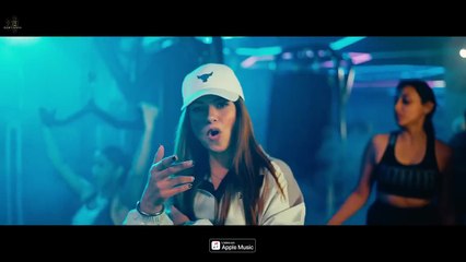 Russian Bandana - First time in Punjabi Video-Veera Takker,Dhanda Nyoliwala