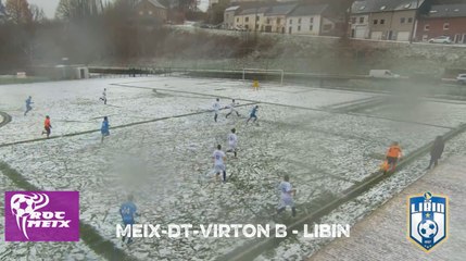 Meix-dt-Virton B - Libin