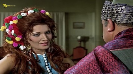 يلا بسرعة عشان مستعجلة 🤣 عادل إمام مش مصدق نفسه