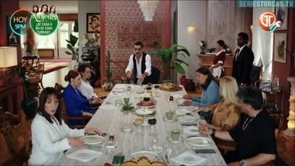 Martin_Pescador_-_Capitulo_132  (Yali Capkini, Golden Boy, Una Nueva Vida)