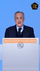 ASÍ QUEDA la RELACIÓN REAL MADRID - BARÇA tras la ASAMBLEA