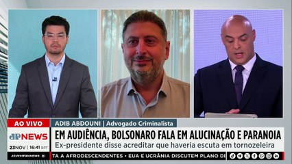 Jair Bolsonaro pode ter prisão preventiva revogada? Advogado avalia situação do ex-presidente