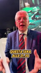 Giordano - Vi aspettiamo alle 21.30 col generale Vannacci  (23.11.25)