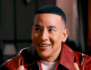 ¡Daddy Yankee revive el episodio más duro de su vida!