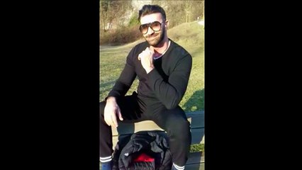 Gigolo mandato a cagare da una cliente