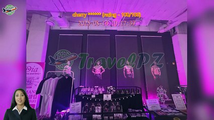 「TravelPZ」 Review [THE MAN Alive : CHOICE] Musical Jeju Ticket