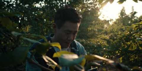 Love on the Turquoise Land ep 01 eng sub Drama Arena