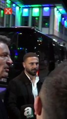 Saran: "Taraftarımız olmadan şampiyon olamayız"