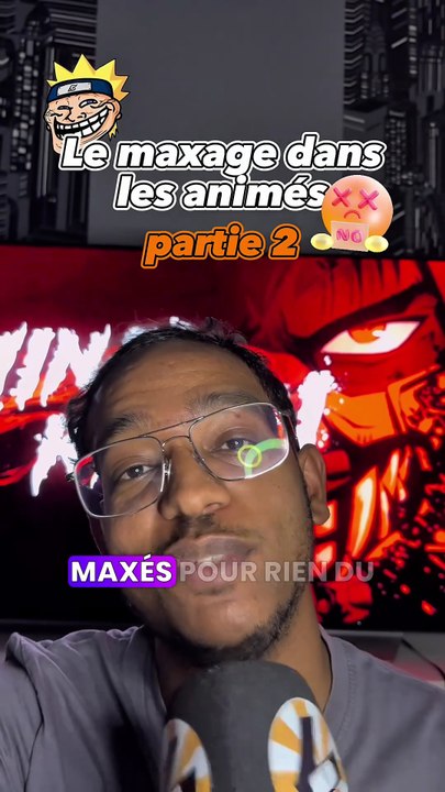 Quel anime a flop malgré son buzz ?