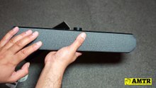Xdobo BMTL Elegance Bar Wireless Bluetooth Soundbar Speaker (Review)