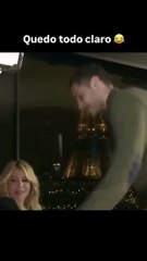 El video viral de Mauro Icardi y Wanda Nara que desata el peor miedo de la China Suárez