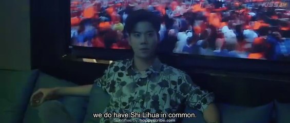 (BL)🇨🇳EP4 CITY OF THE SUN