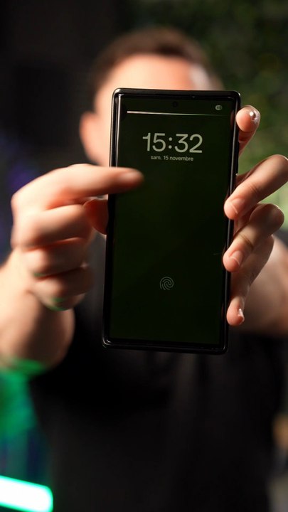 Comment faire pour activer ça sur ton téléphone ! #astuce #astuces #tech #samsung #android