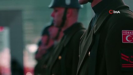 Emine Erdoğan’dan Güney Afrika ziyaretine ilişkin paylaşım