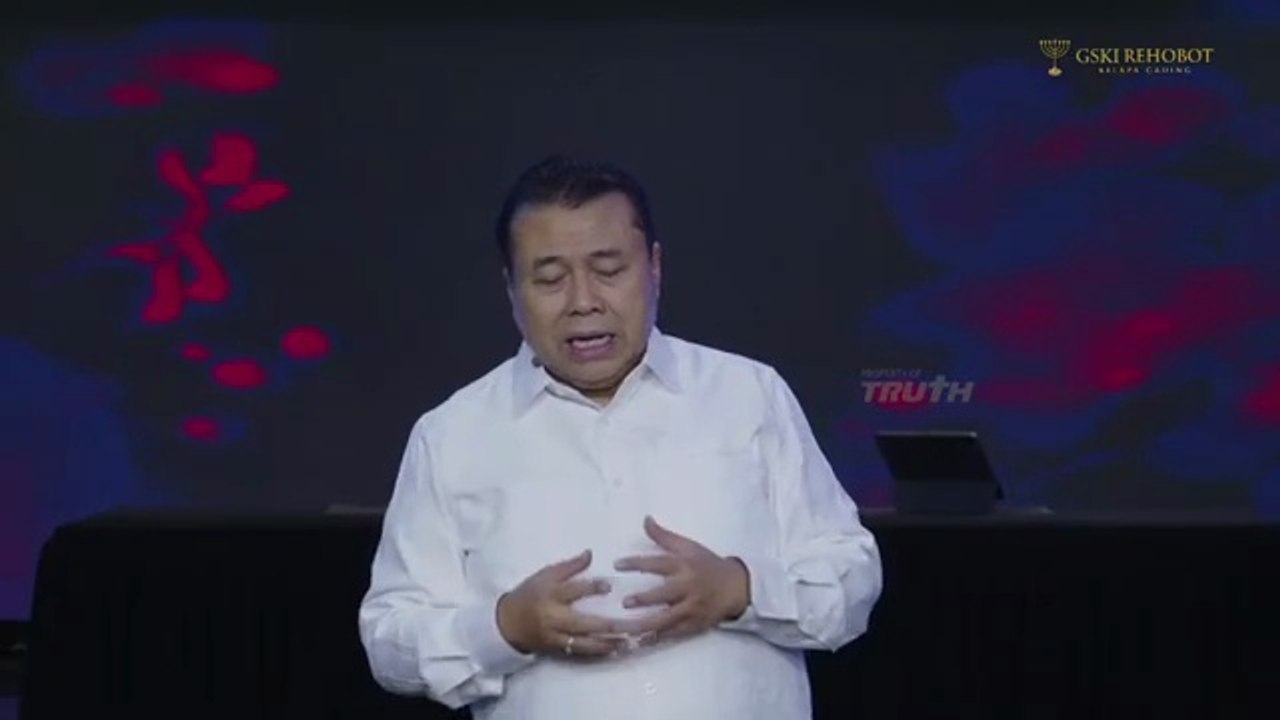 THE TRUE WORSHIPER