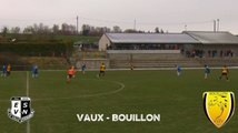 Vaux - Bouillon