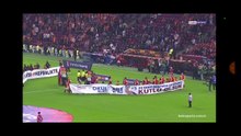 Galatasaray 3 - 2 Gençlerbirliği maçı geniş özeti