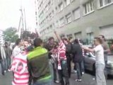 Club africain champion