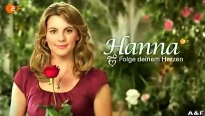 Hanna -241- Folge deinem Herzen