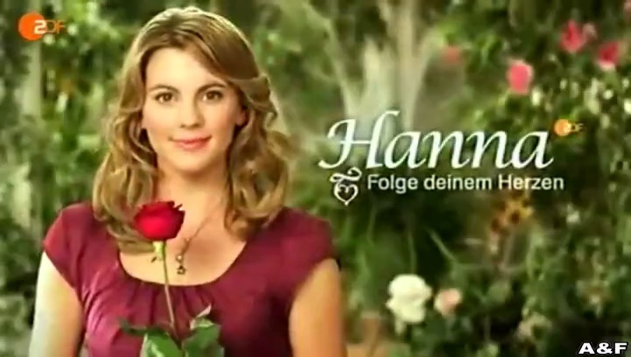Hanna -242- Folge deinem Herzen