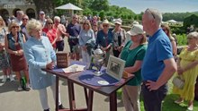 Antiques Roadshow 2025 - Hill of Tarvit 3