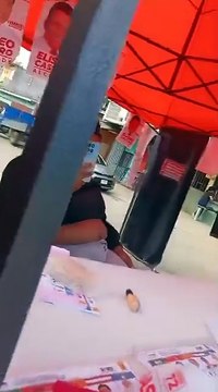 Simpatizantes de Libre agreden a liberales en colonia del Distrito Central