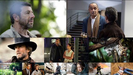Programme TV soirée du Lundi 24 novembre 2025