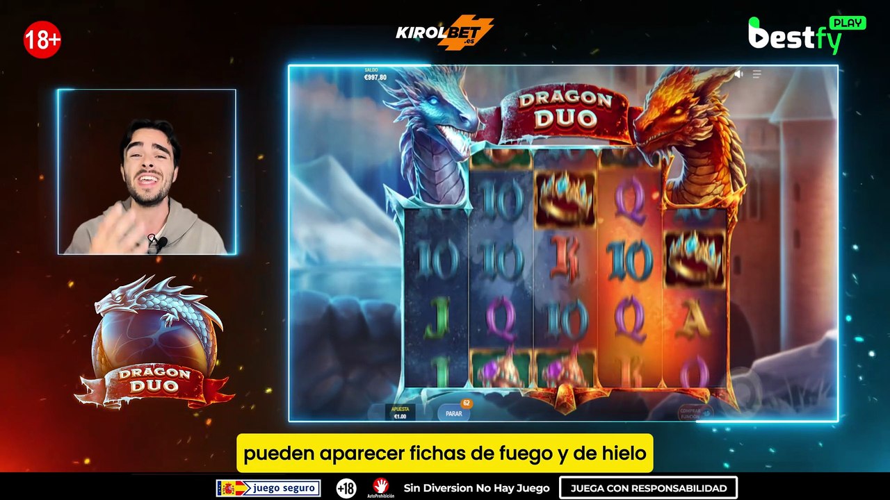 DRAGON DUO - Bestfyplay