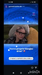 grande fratello 2025/26