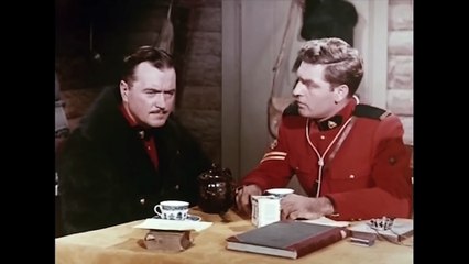 Sergeant Preston of the Yukon (1956) ‘Phantom of Phoenixville’
