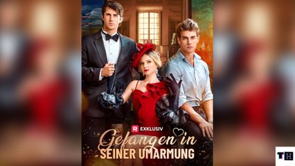 Gefangen In Seiner Umarmung