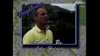 Neighbours (1986)  E213