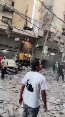 Israel ataca chefe do Hezbollah após meses sem bombardeio a Beirute