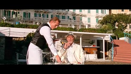 Reflet dans un diamant mort