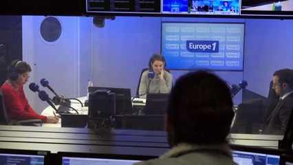 Permission accordée à un baron de la drogue : «Nous sommes sous le choc», raconte le secrétaire local FO Justice à Vendin-le-Vieil