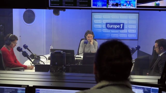 Permission accordée à un baron de la drogue : «Nous sommes sous le choc», raconte le secrétaire local FO Justice à Vendin-le-Vieil