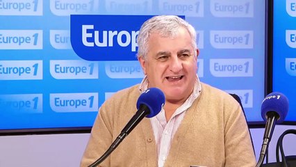 Dérapage à caractère antisémite à Lyon 2 : «L'État doit avoir une réaction d'une très grande fermeté», assure Jean-Michel Salvator