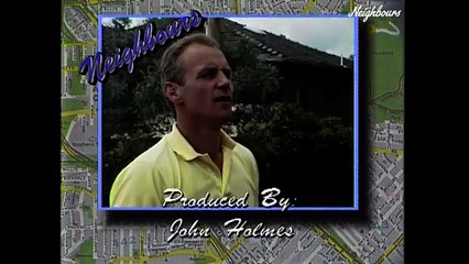 Neighbours (1986)  E222