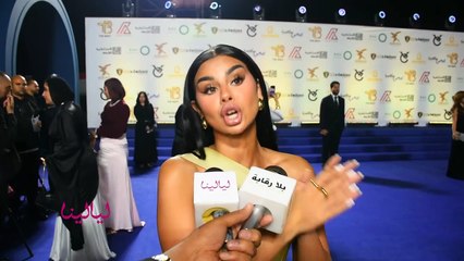 منة عرفة تكشف سر تقبل الجمهور لشخصية "الشريرة" في أعمالها الأخيرة!