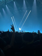 Le concert de Freeze y’a deux ans 🥹 une dinguerie de fou ! (Premier en fosse en plus)