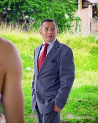 PAPÁ MILLONARIO puso a trabajar a sus hijos por primera vez en la vida