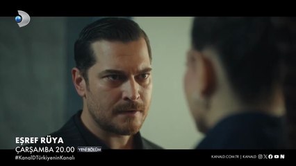 مسلسل حلم اشرف الحلقة 23 اعلان 2